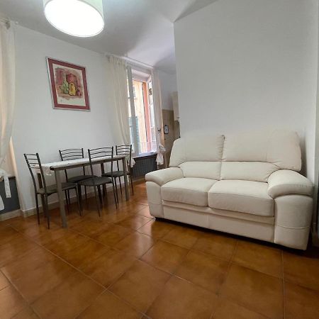 Da Campetto A San Matteo Lägenhet Genua Exteriör bild